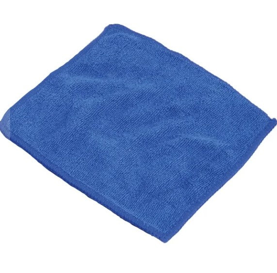 Microvezel doek super soft