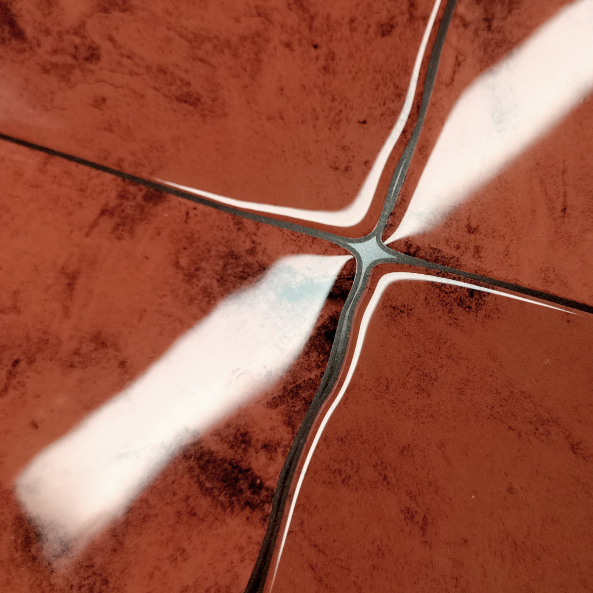 PVC plaktegels 1mm
